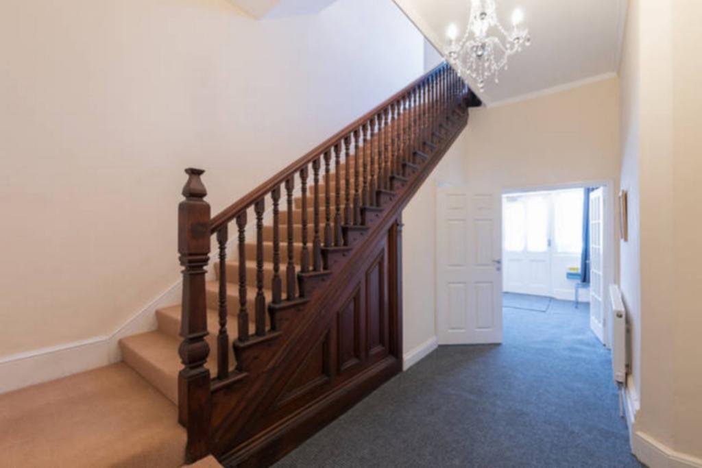 Gazeley Manor House - *