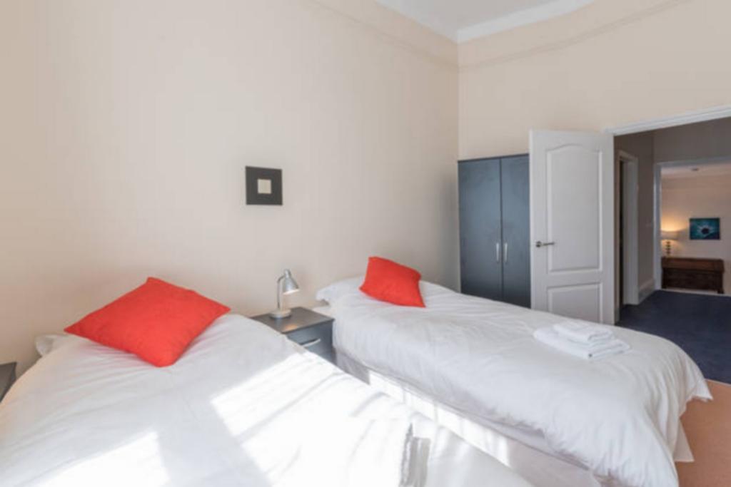 Gazeley Manor House - Appartement