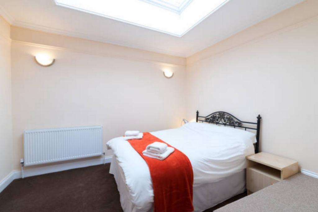 Gazeley Manor House - Appartement *