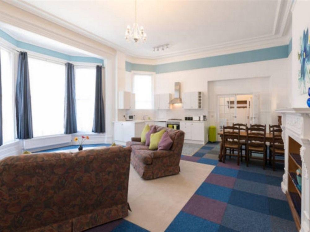 Gazeley Manor House - Appartement